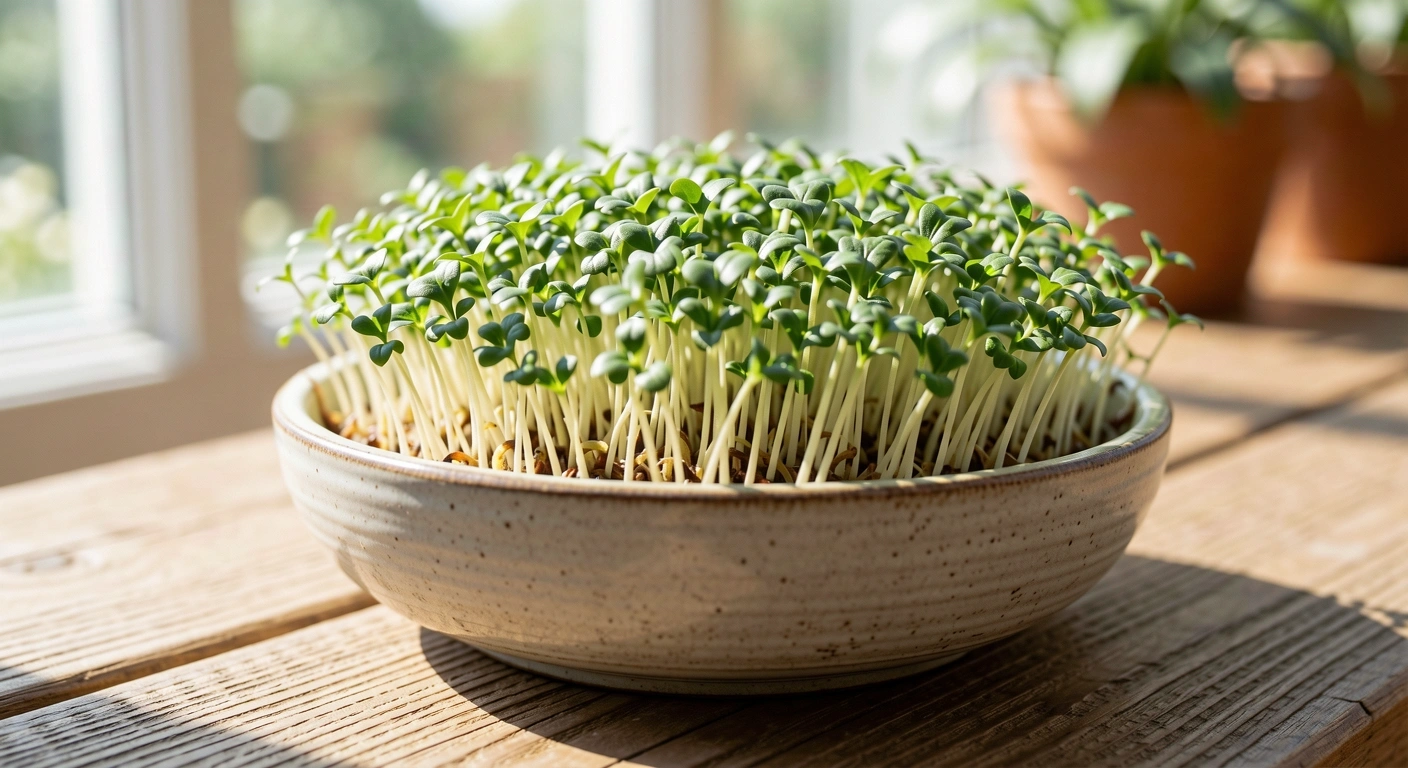 Здравословен избор