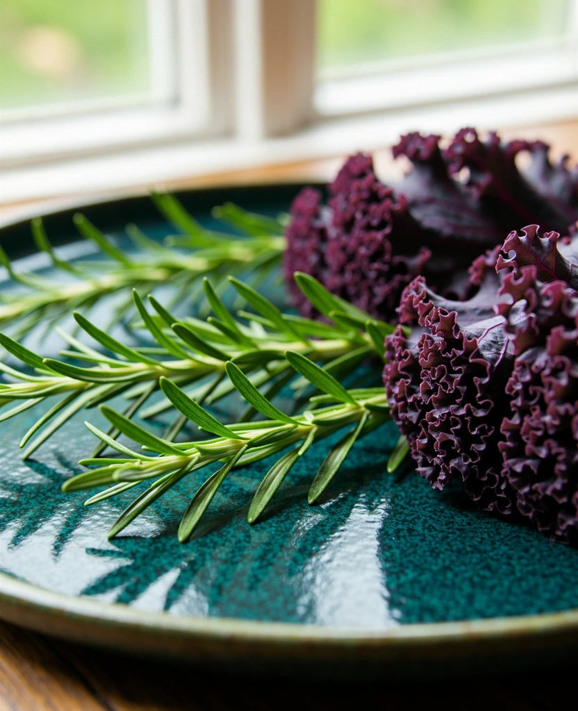 Детайли от здравословното хранене