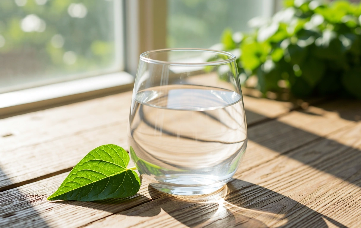 Жизненост и светлина