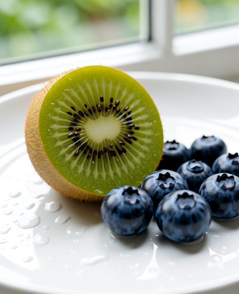 Здравословен живот