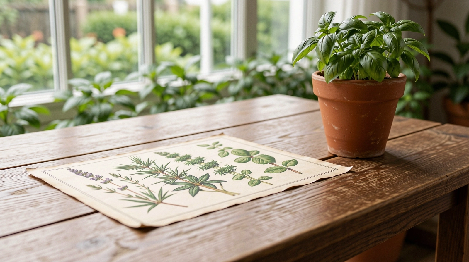 Свежест и чистота